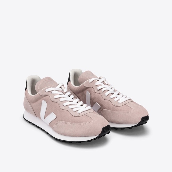 Veja RIO BRANCO RIPSTOP BABE WHITE - Picture 2 of 7